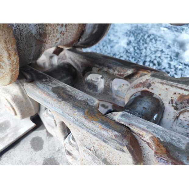 2011 هيتاشى ZX350LC-44957591