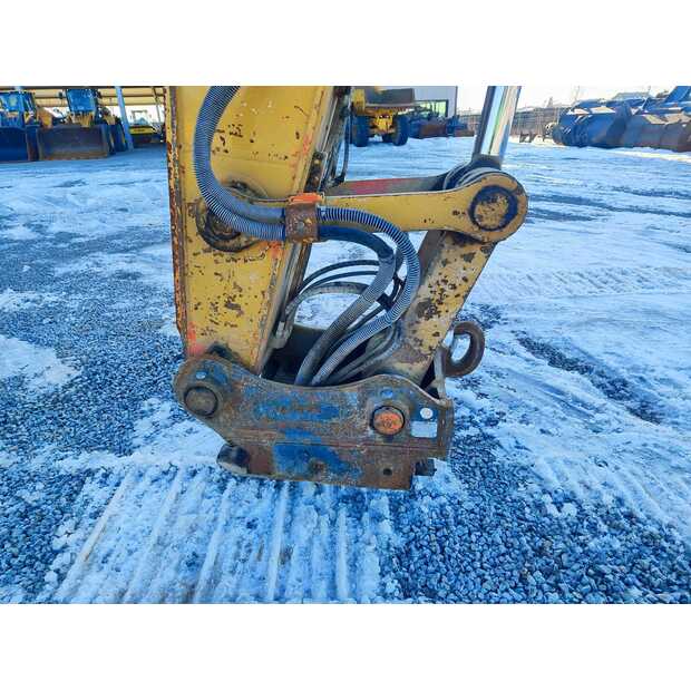 2011 هيتاشى ZX350LC-44957592