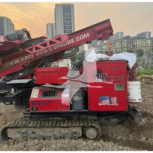 2021 AMS POWERPROBE 9410-VTR-44959887