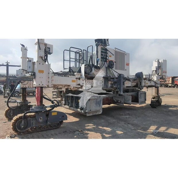 2013 Wirtgen SP500-44961019