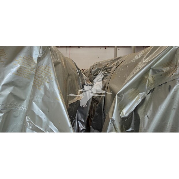 2023 ام تي يو 16V4000C23R-44961171