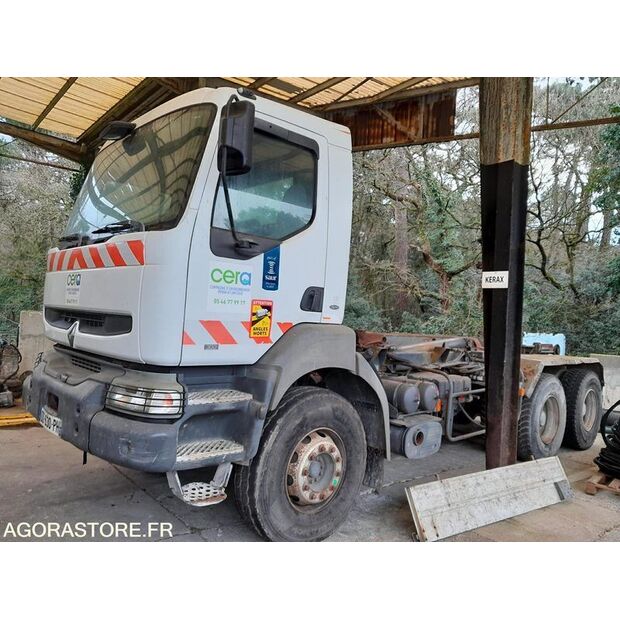 1999 رينو Kerax-44963347