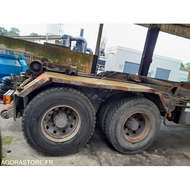 1999 رينو Kerax-44963350