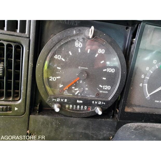 1999 رينو Kerax-44963355