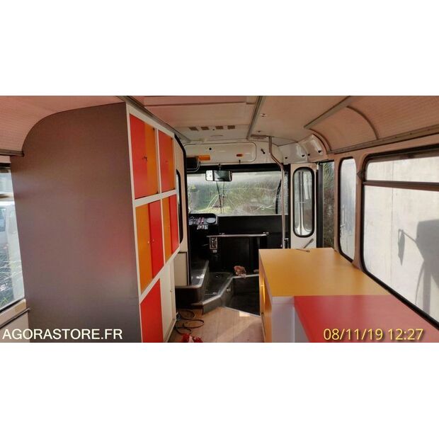 1979 SAVIEM SC10U-44963360