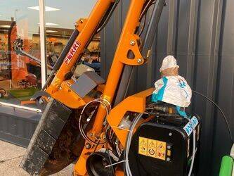 صورة ل جزازات Ferri T320