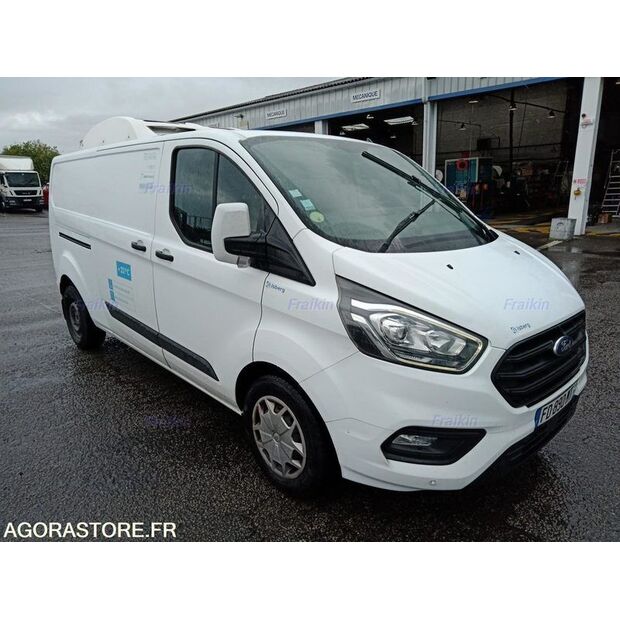 2019 فورد TRANSIT CUSTOM-44963387