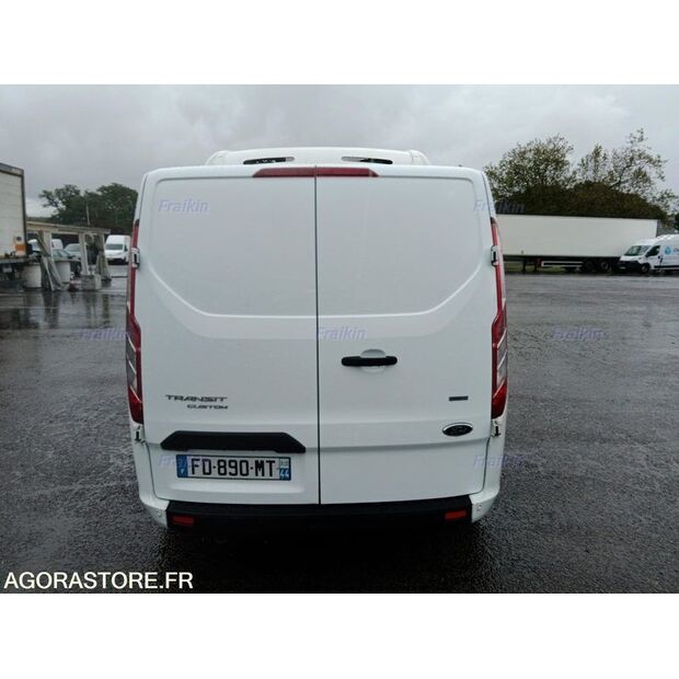 2019 فورد TRANSIT CUSTOM-44963388