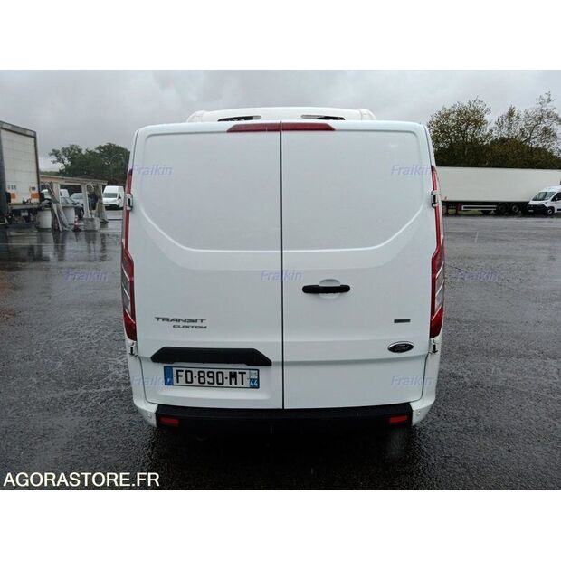 2019 فورد TRANSIT CUSTOM-44963389