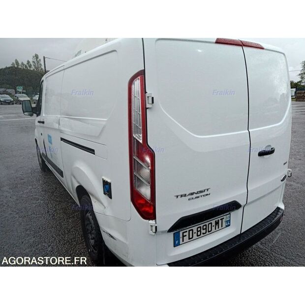 2019 فورد TRANSIT CUSTOM-44963390