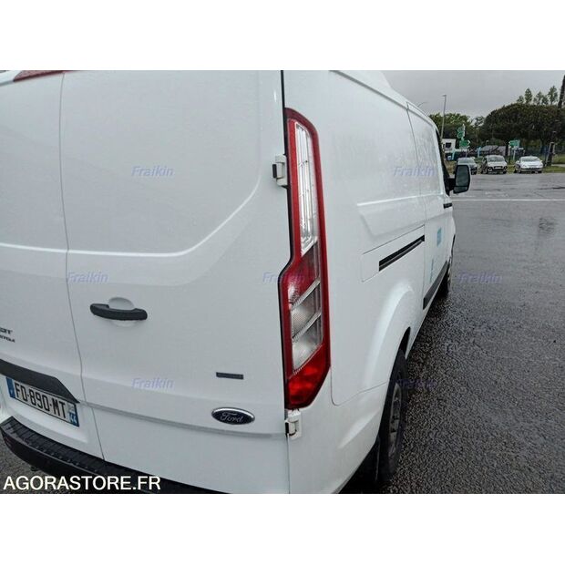 2019 فورد TRANSIT CUSTOM-44963391