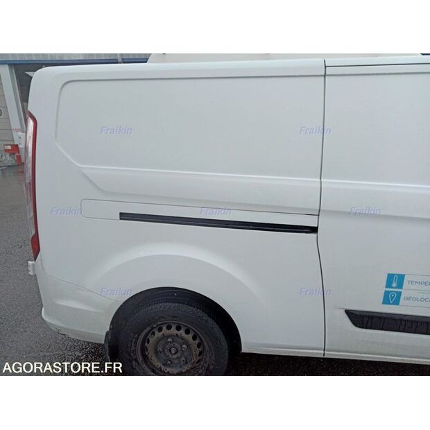 2019 فورد TRANSIT CUSTOM-44963392