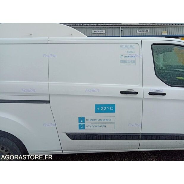 2019 فورد TRANSIT CUSTOM-44963393