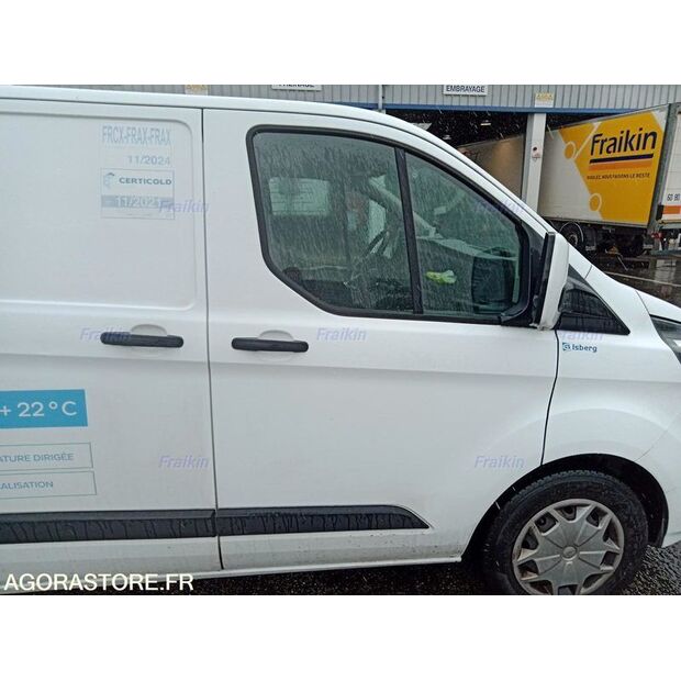 2019 فورد TRANSIT CUSTOM-44963394