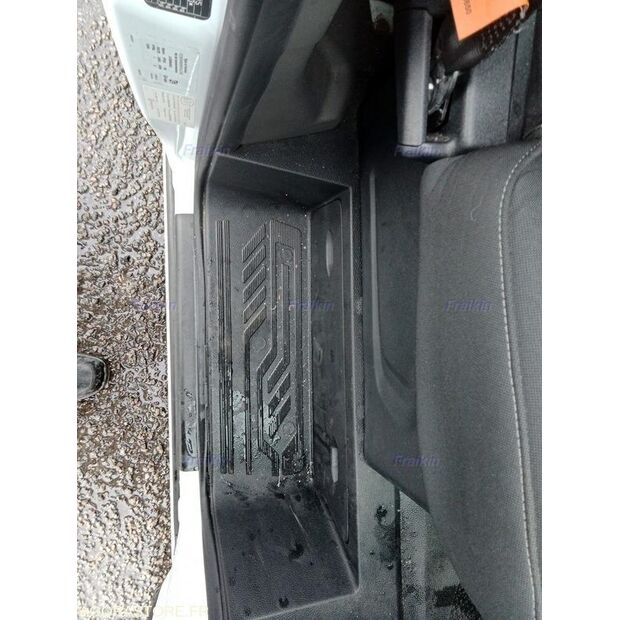 2019 فورد TRANSIT CUSTOM-44963397