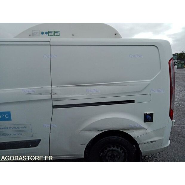 2019 فورد TRANSIT CUSTOM-44963398