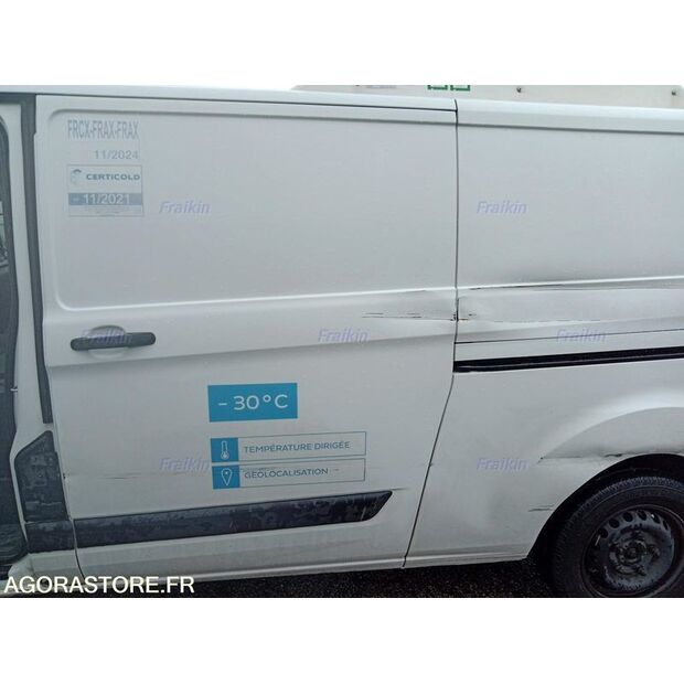 2019 فورد TRANSIT CUSTOM-44963399