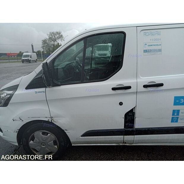 2019 فورد TRANSIT CUSTOM-44963400