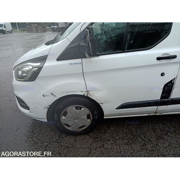 2019 فورد TRANSIT CUSTOM-44963401