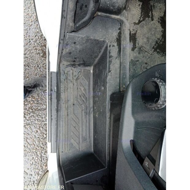 2019 فورد TRANSIT CUSTOM-44963403