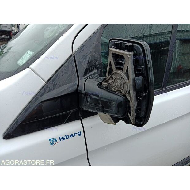 2019 فورد TRANSIT CUSTOM-44963404