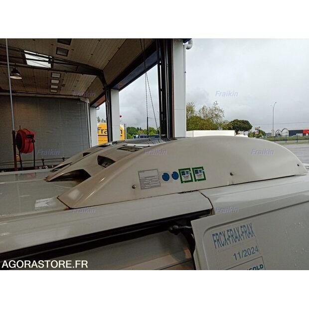 2019 فورد TRANSIT CUSTOM-44963405