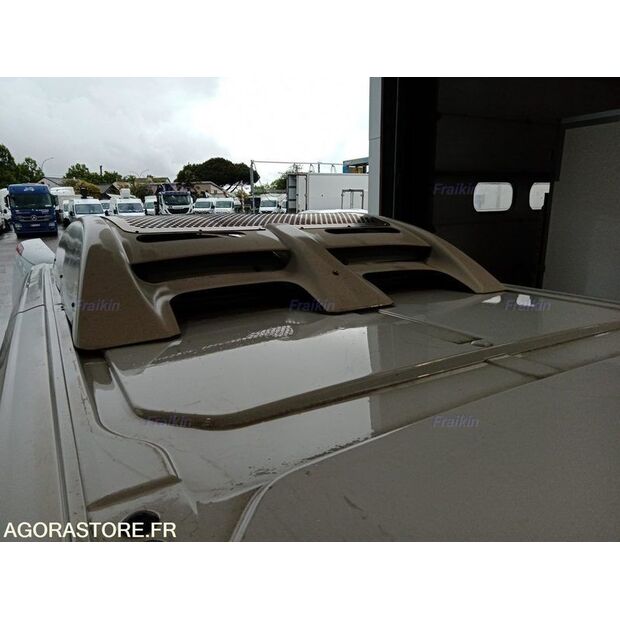 2019 فورد TRANSIT CUSTOM-44963406