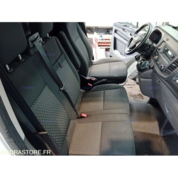 2019 فورد TRANSIT CUSTOM-44963407