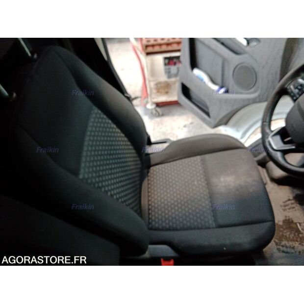 2019 فورد TRANSIT CUSTOM-44963408