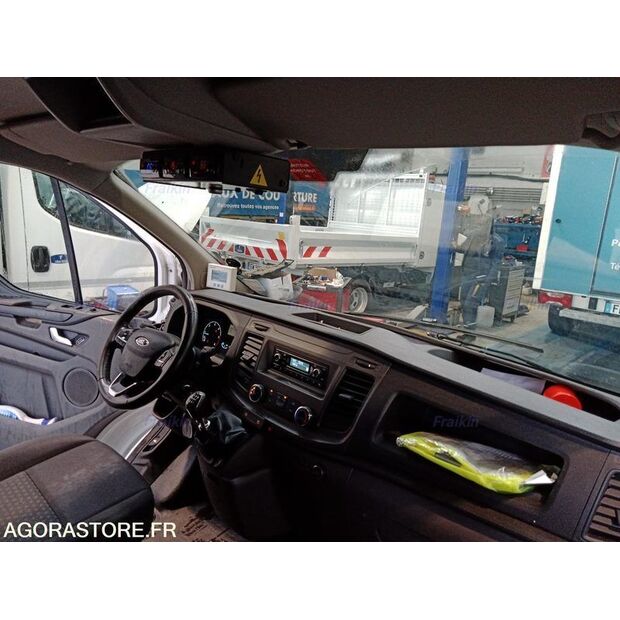 2019 فورد TRANSIT CUSTOM-44963410