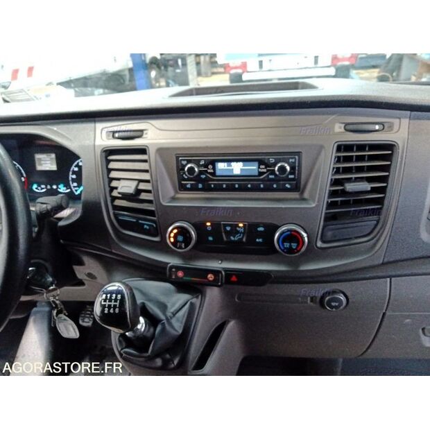 2019 فورد TRANSIT CUSTOM-44963411