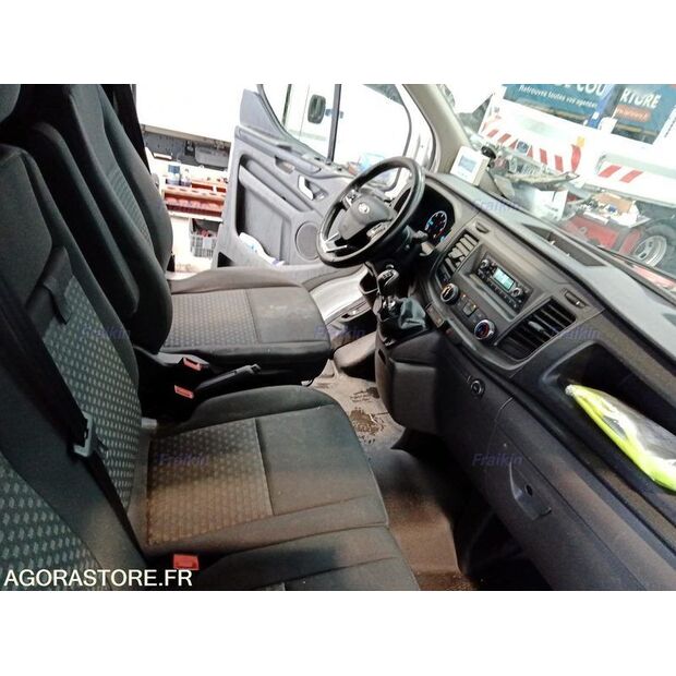 2019 فورد TRANSIT CUSTOM-44963412