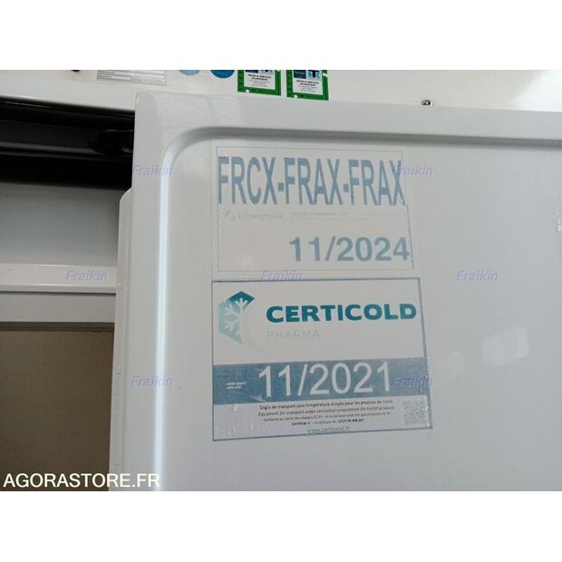 2019 فورد TRANSIT CUSTOM-44963413