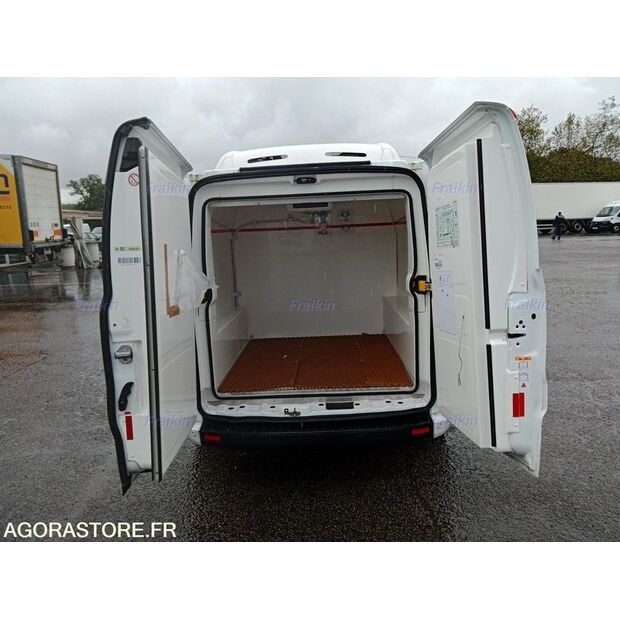 2019 فورد TRANSIT CUSTOM-44963414