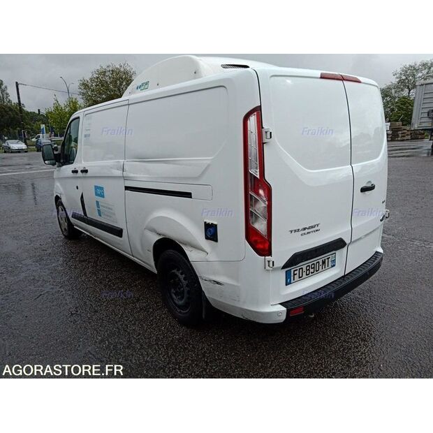 2019 فورد TRANSIT CUSTOM-44963415
