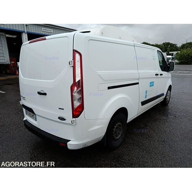 2019 فورد TRANSIT CUSTOM-44963416