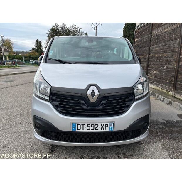 2015 Renault Trafic-44963430