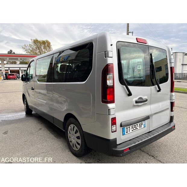 2015 Renault Trafic-44963433