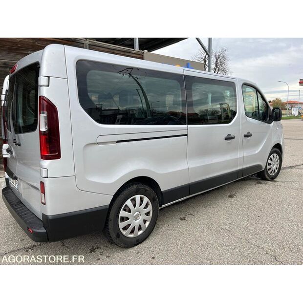 2015 Renault Trafic-44963434