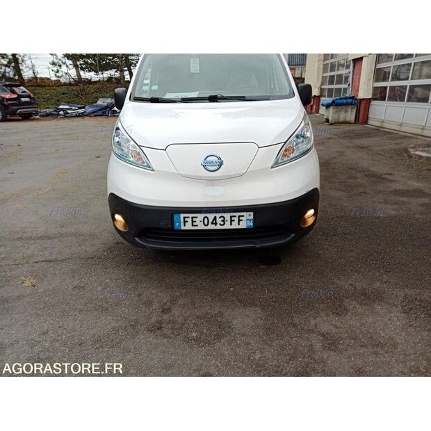 2019 NISSAN NV200-44963457