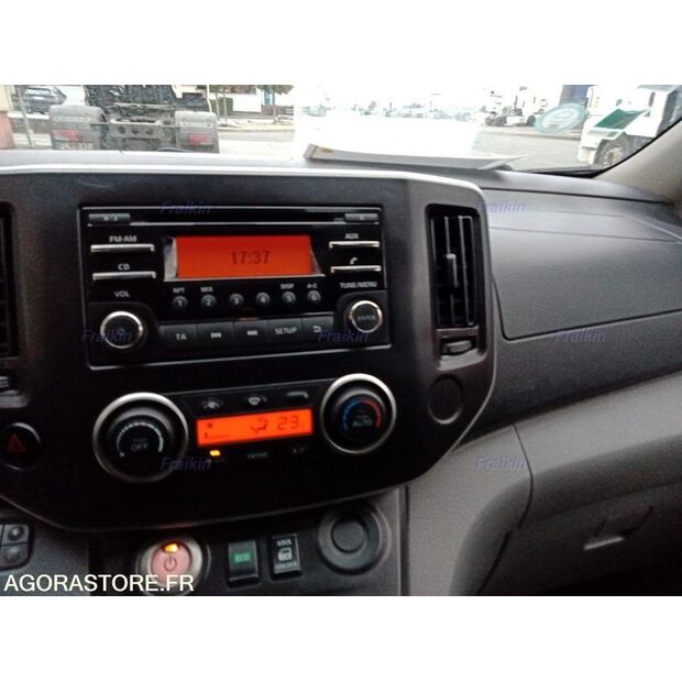 2019 NISSAN NV200-44963458