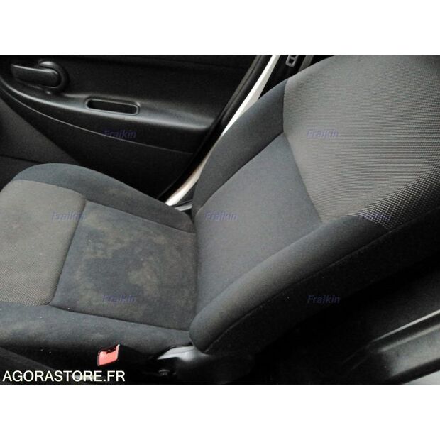 2019 NISSAN NV200-44963461