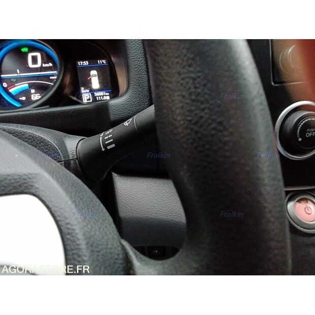 2019 NISSAN NV200-44963462