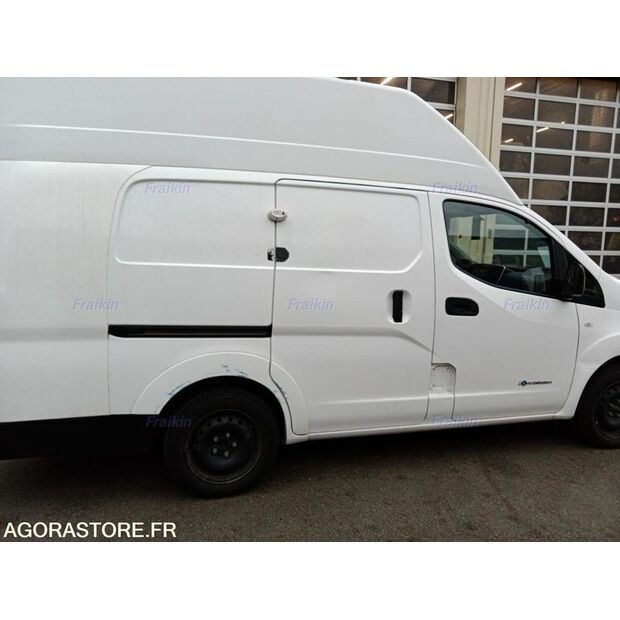 2019 NISSAN NV200-44963463
