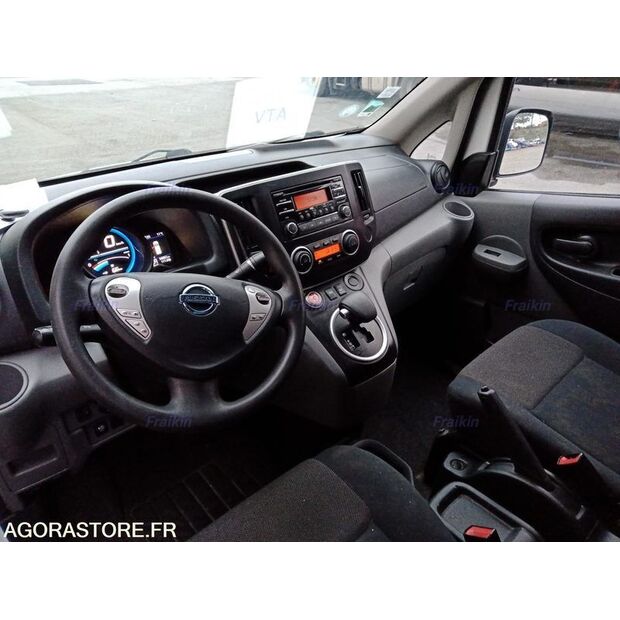 2019 NISSAN NV200-44963466