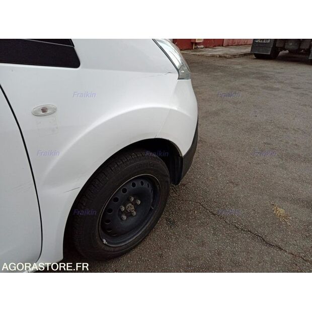 2019 NISSAN NV200-44963467