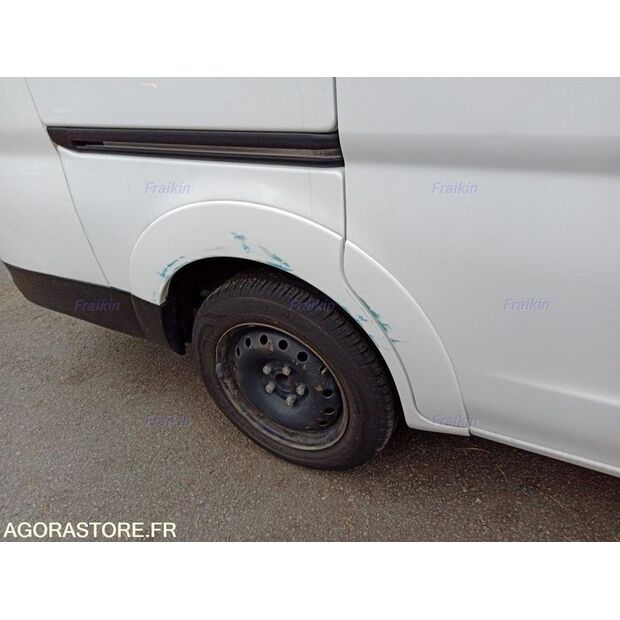 2019 NISSAN NV200-44963468