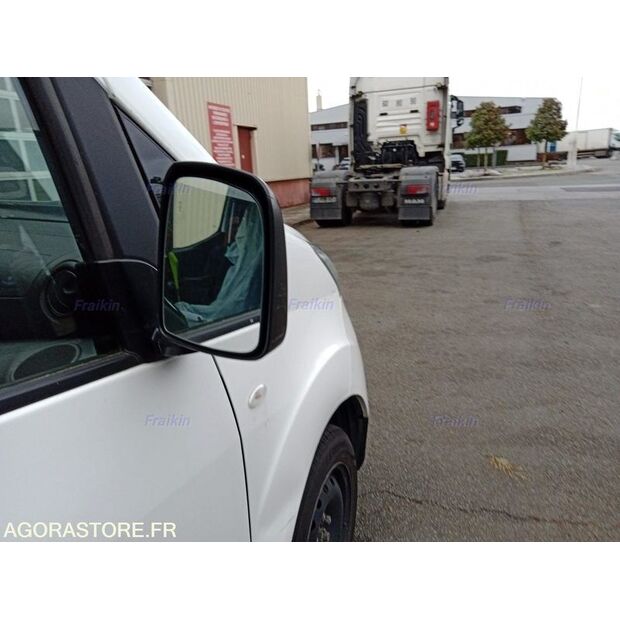2019 NISSAN NV200-44963470