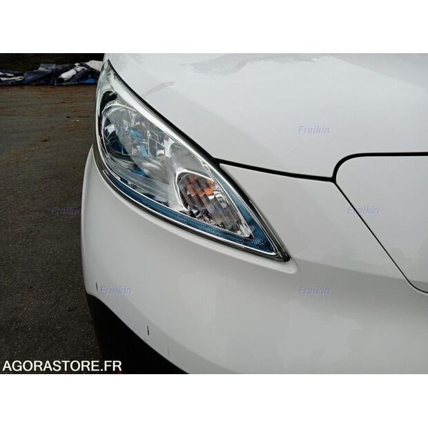 2019 NISSAN NV200-44963473