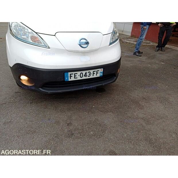 2019 NISSAN NV200-44963474